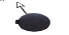 Tow Cover FD0130440F1 for 福特 Ford