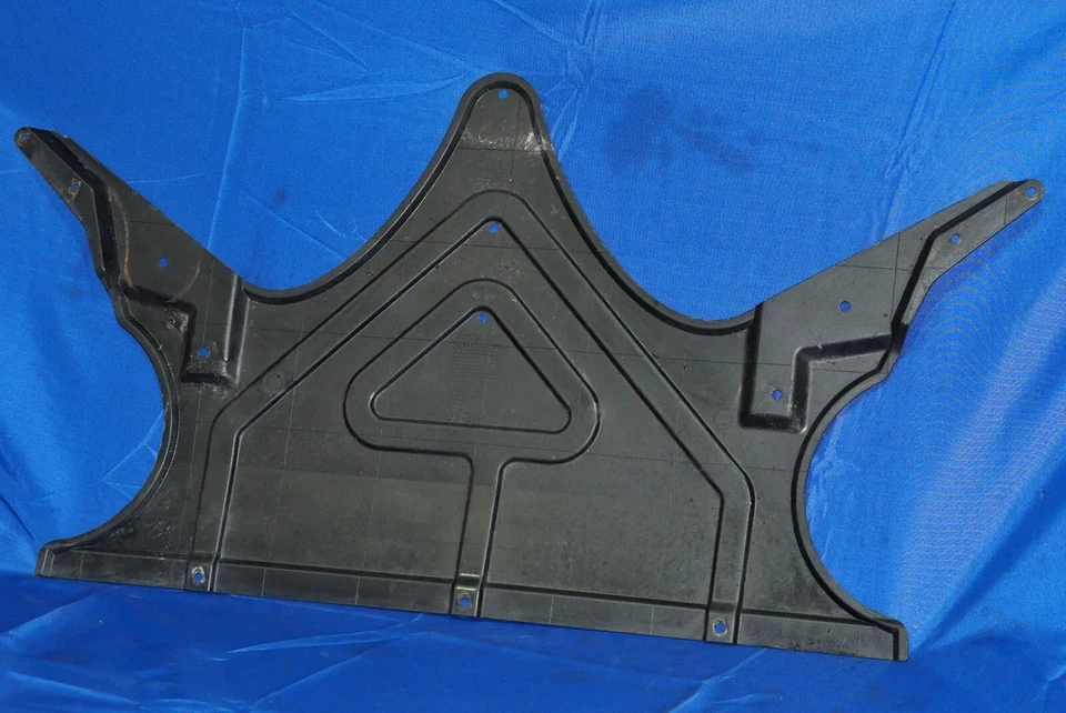 Transmission Under Cover BT0030560 for 宾利 Bentley