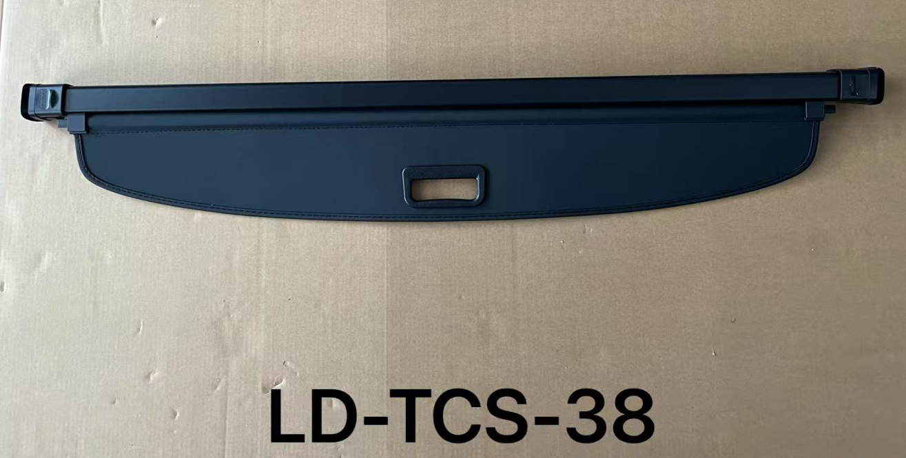 Trunk Cover Shelf TY1301850P for 丰田 Toyota