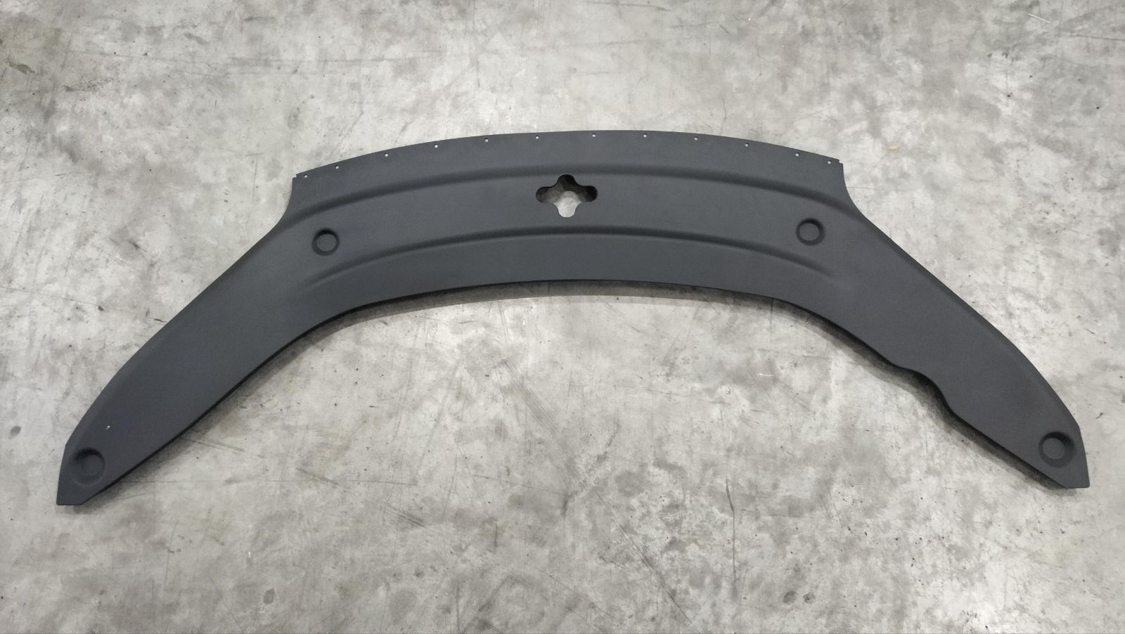 Wheel Arch Cover BYD0083680 for 比亚迪 BYD