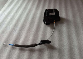Door Latch Lock BYD0040691F1 for 比亚迪 BYD