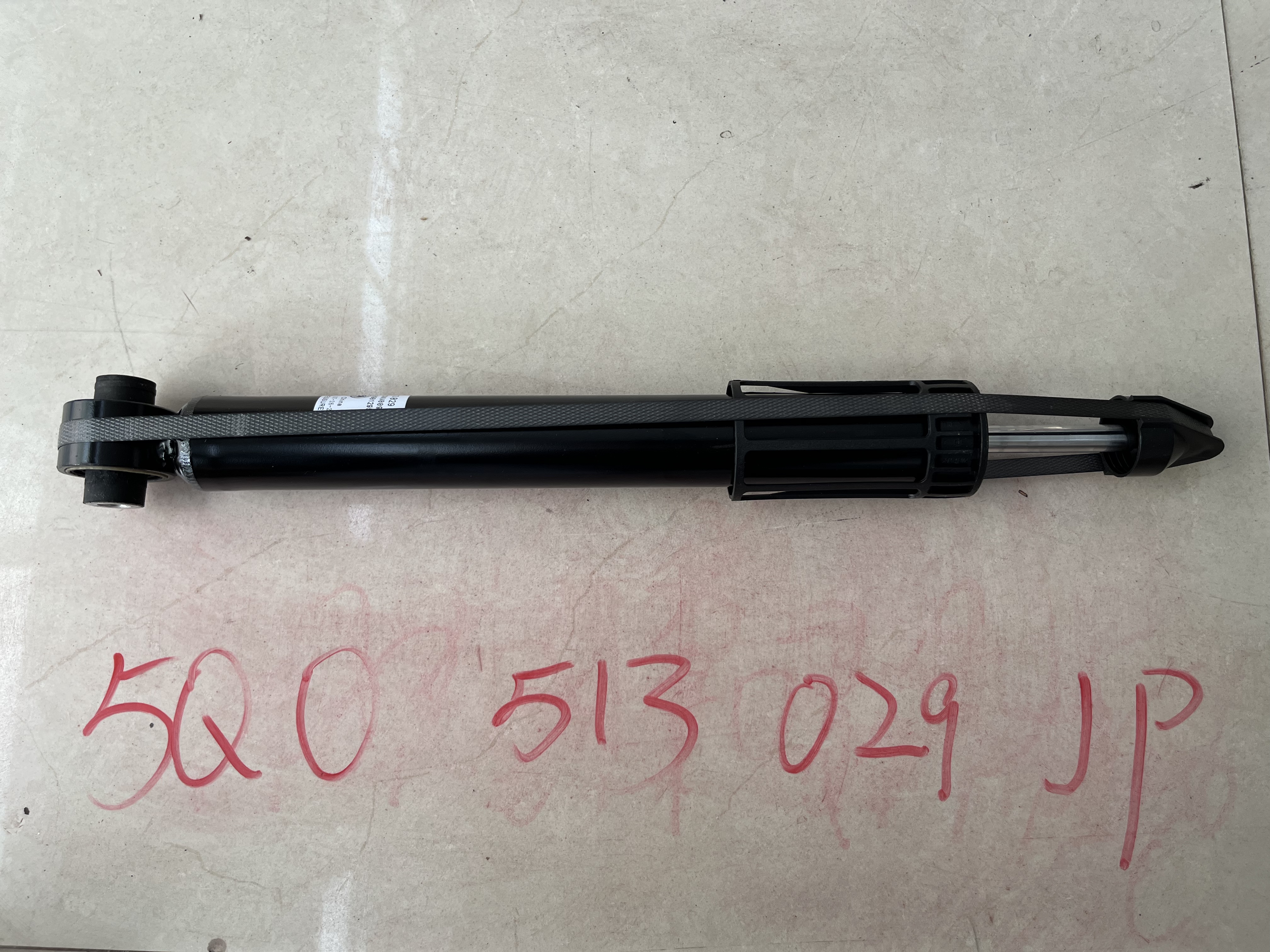 Shock Absorber VG1502300R1 for 大众 Volkswagen