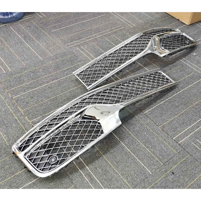 Bumper Grille BT0010081Q for 宾利 Bentley