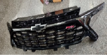 Grille CV0780070P for 雪佛兰 Chevrolet