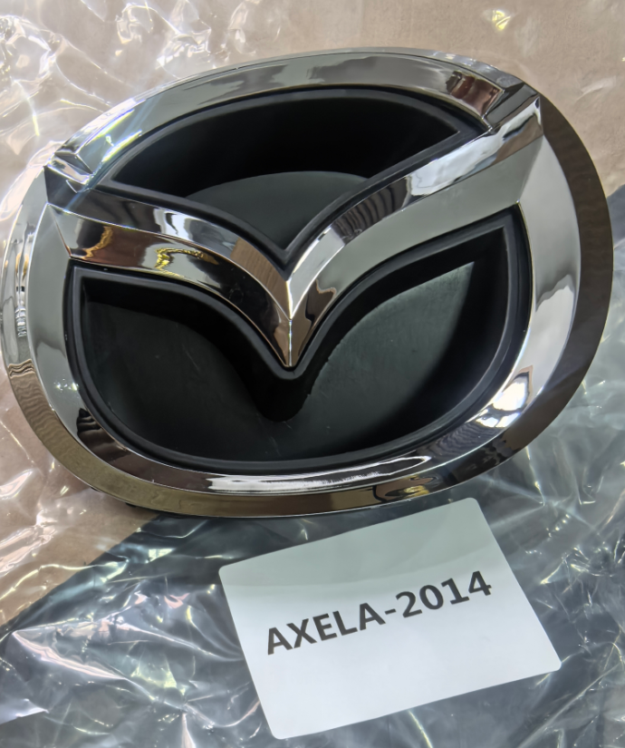 emblem/logo MZ0111690 for 马自达 Mazda