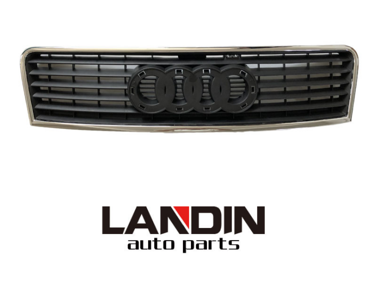 Grille AU0520070 for 奥迪 Audi