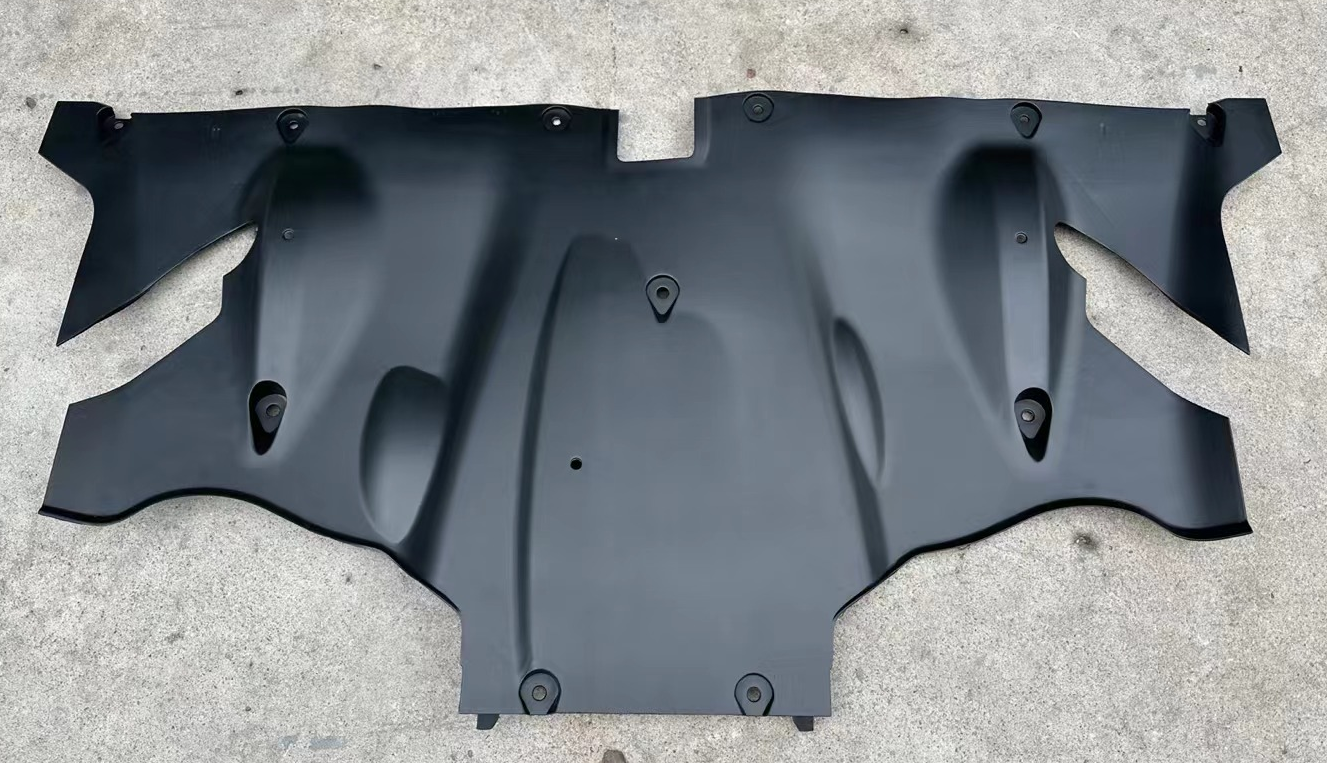 Underbody Cover TS0020540 for 特斯拉 Tesla