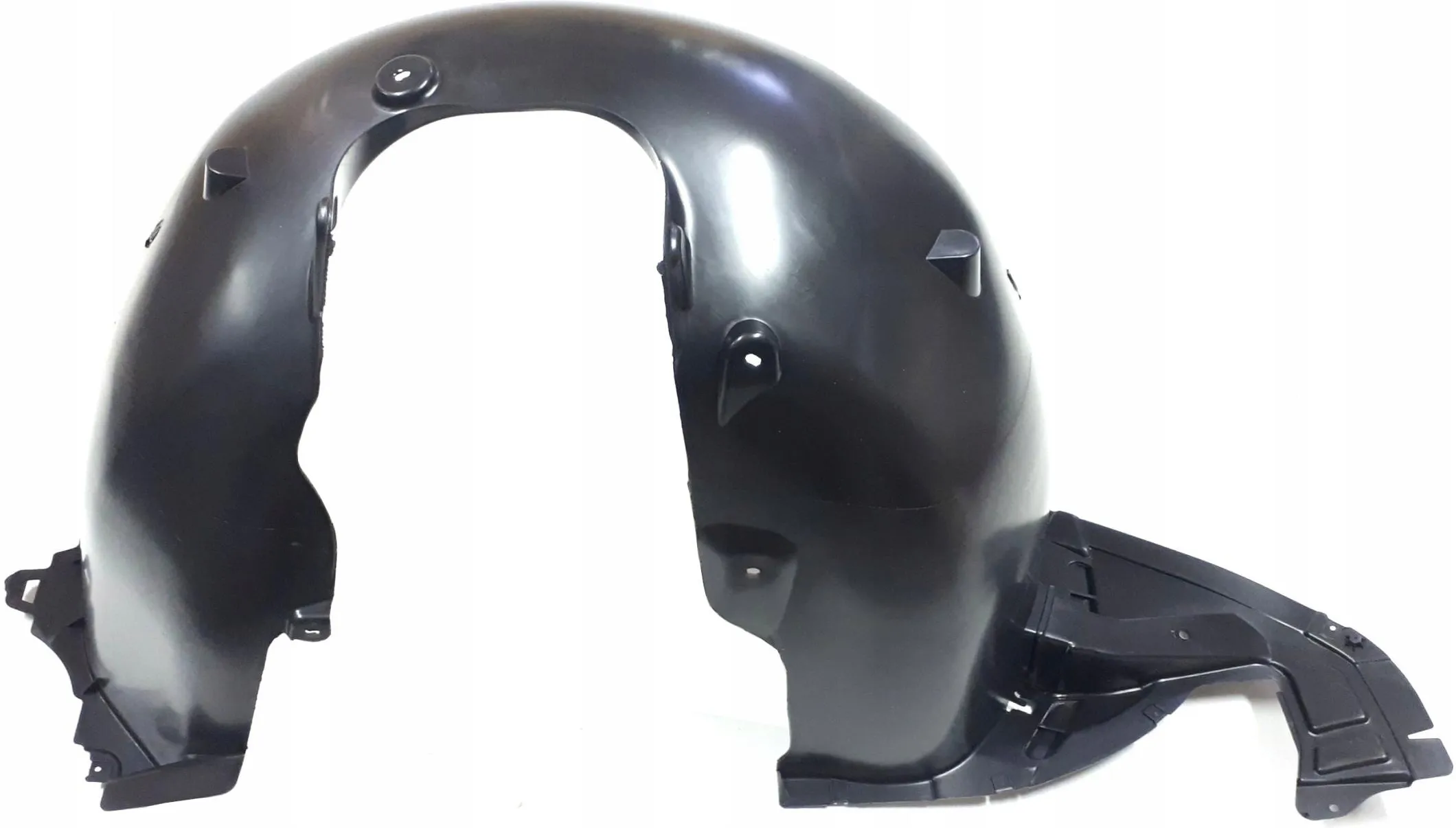 Inner Fender SD0160031 for 斯柯达 Skoda