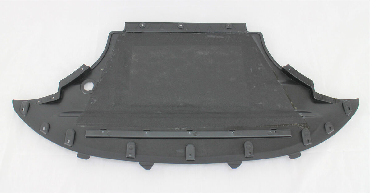 Engine Under Cover AU0190550 for 奥迪 Audi