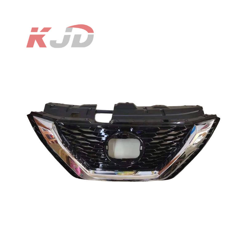 Grille NS0850070SPUS for 日产 Nissan