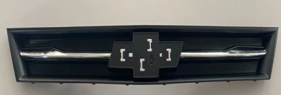Grille CV0770070U1 for 雪佛兰 Chevrolet