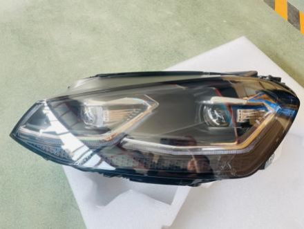 Head Lamps VG0430110SESV for 大众 Volkswagen