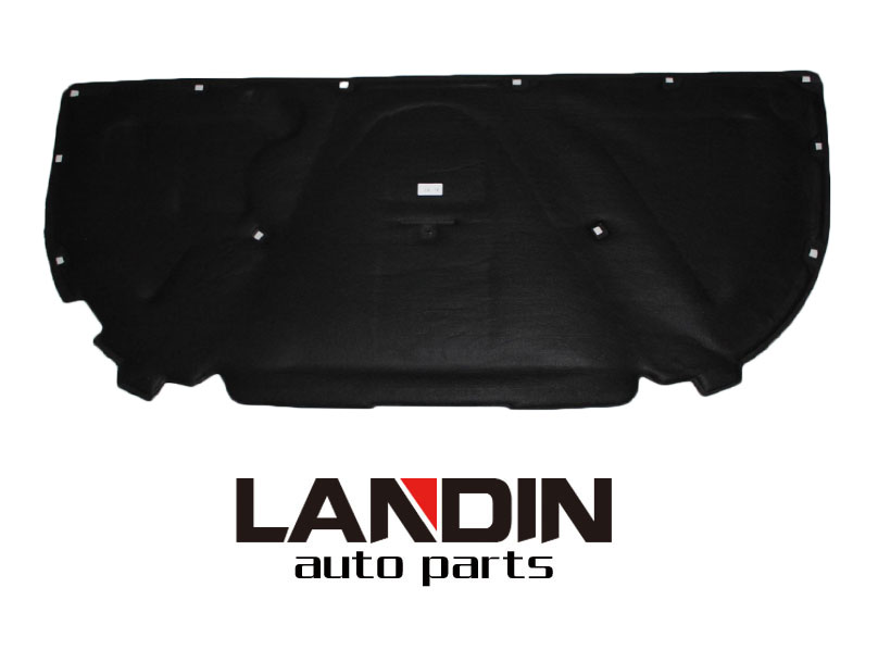 Hood Insulation Cotton AU0710520 for 奥迪 Audi