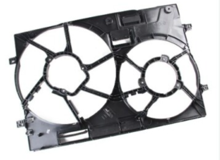 Radiator Fan VG0420510 for 大众 Volkswagen
