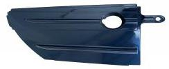 Night Vision Blade Black MTPBMAFG11124 for BMW OE