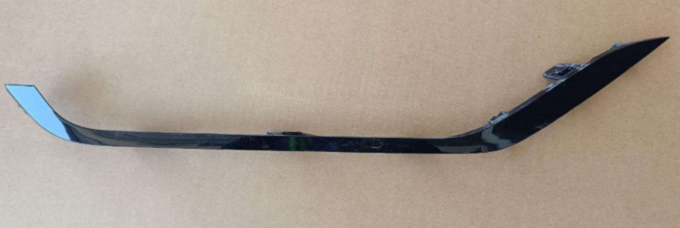 Moulding,Front bumper BYD0010402 for 比亚迪 BYD