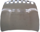 Hood/Bonnet JP0050010ST for 吉普 Jeep
