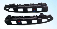 Bracket,Front Bumper HZ0010051 for 哪吒