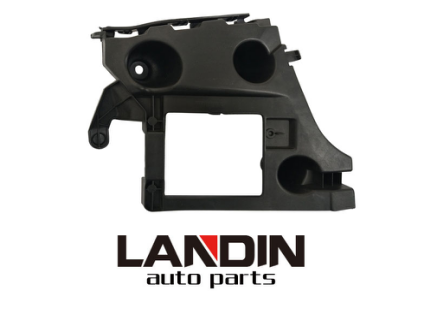 Bracket,Rear Bumper AU0490201 for 奥迪 Audi