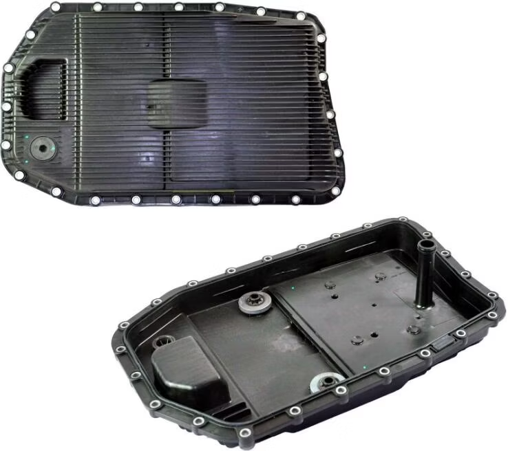 oil cooler BM0482420 for 宝马 BMW