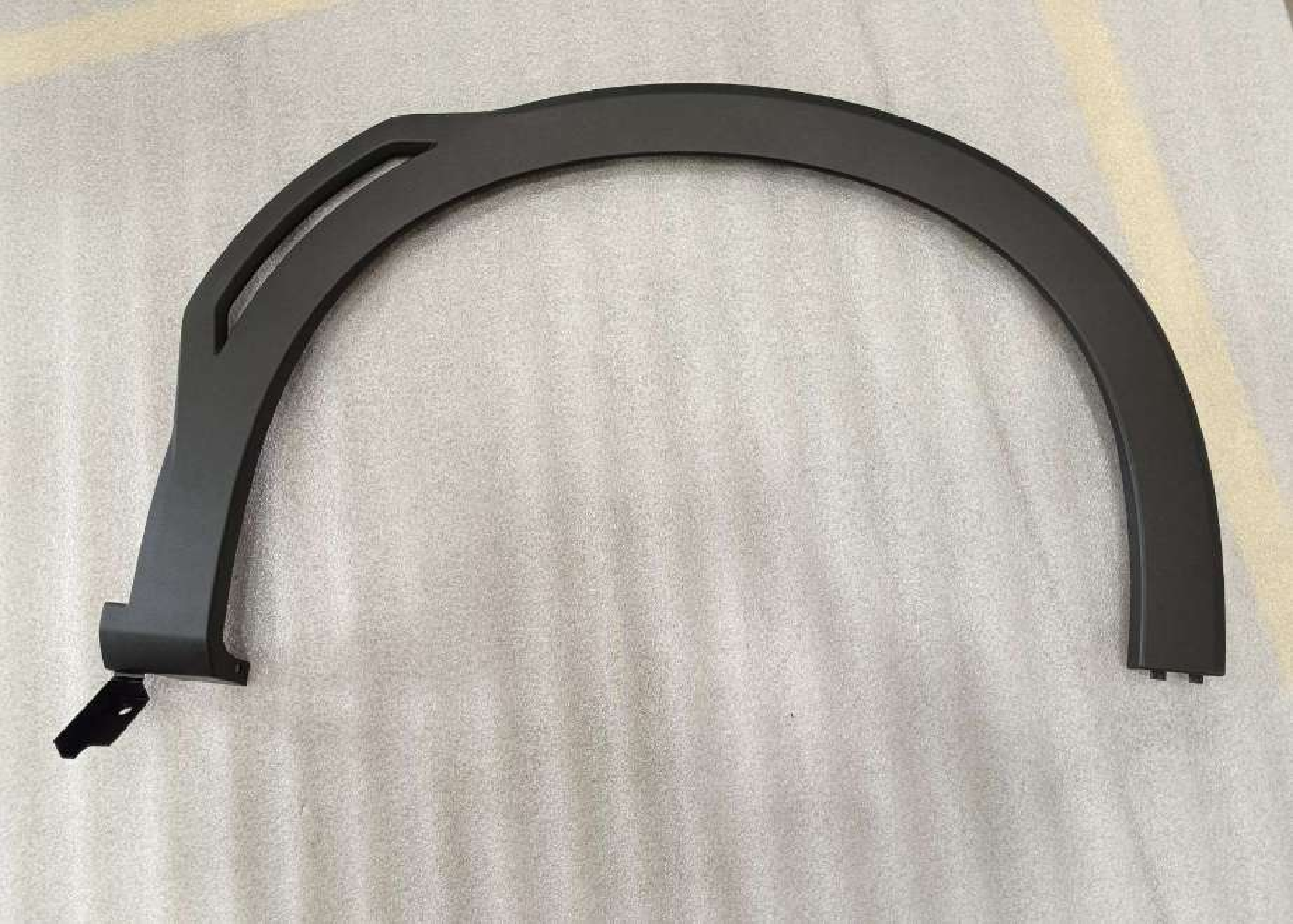 Wheel Arch Moldings BYD0040642F1 for 比亚迪 BYD
