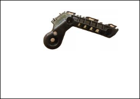 Bracket,Front Bumper TY0390051SM for 丰田 Toyota