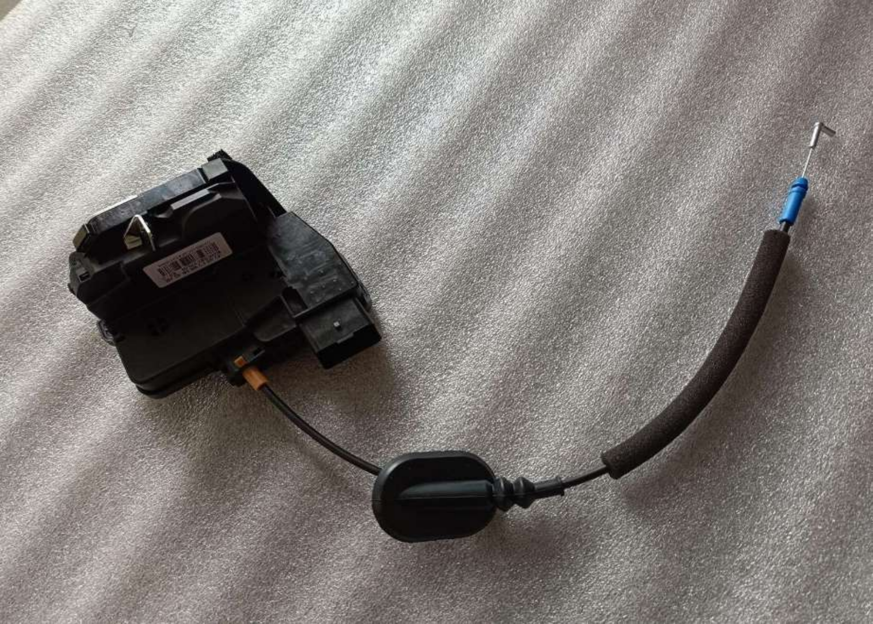 Door Latch Lock BYD0040692R1 for 比亚迪 BYD