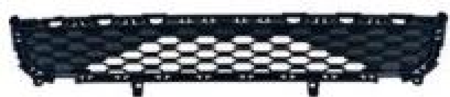 Grille JP0200070C for 吉普 Jeep