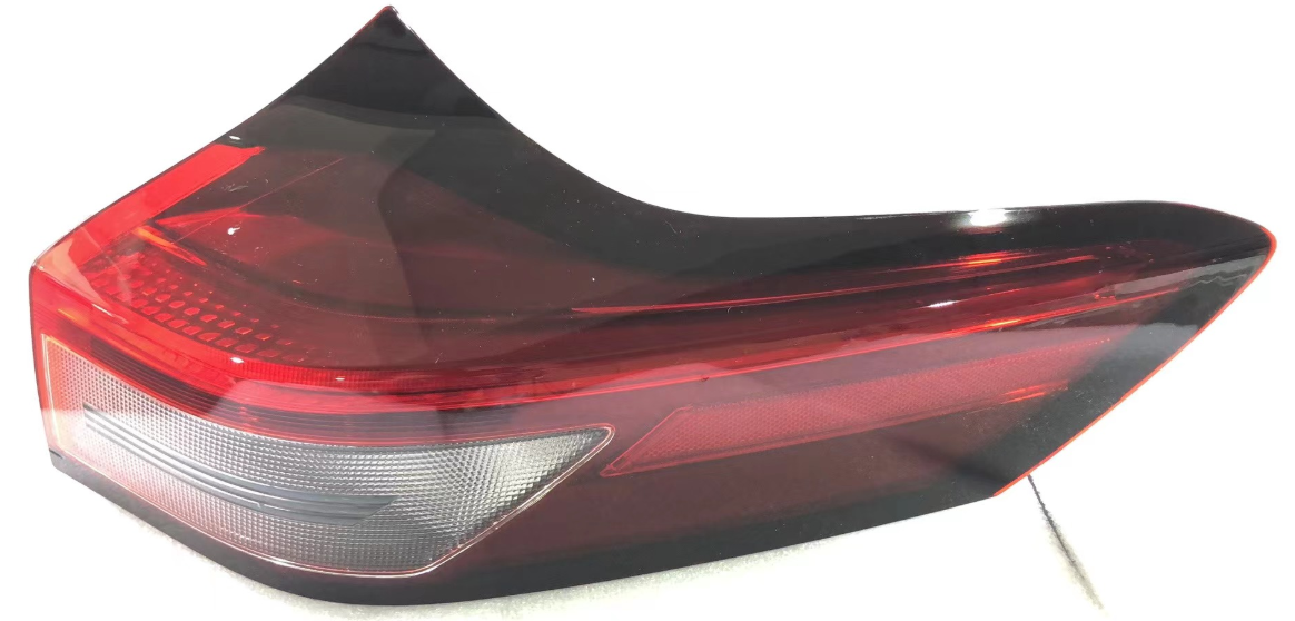 Tail Lamps NS0860171HL for 日产 Nissan