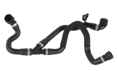 Coolant pipe BM0312370 for 宝马 BMW