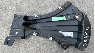 Front bumper under cover BC1201571 for 梅赛德斯-奔驰 Mercedes-Benz