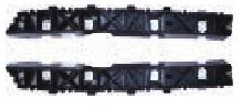 Bracket,Rear Bumper HN0220201C8O1 for 现代 Hyundai