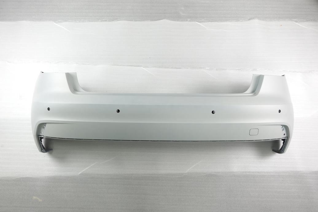 Rear Bumper AU0880190C6 for 奥迪 Audi