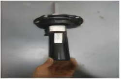 Shock Absorber VG0452301 for 大众 Volkswagen