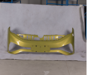 Front Bumper VG1510040F1 for 大众 Volkswagen