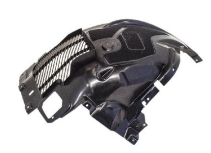 Inner Fender BM1100032 for 宝马 BMW
