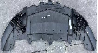 Front bumper under cover BC0041570K for 梅赛德斯-奔驰 Mercedes-Benz