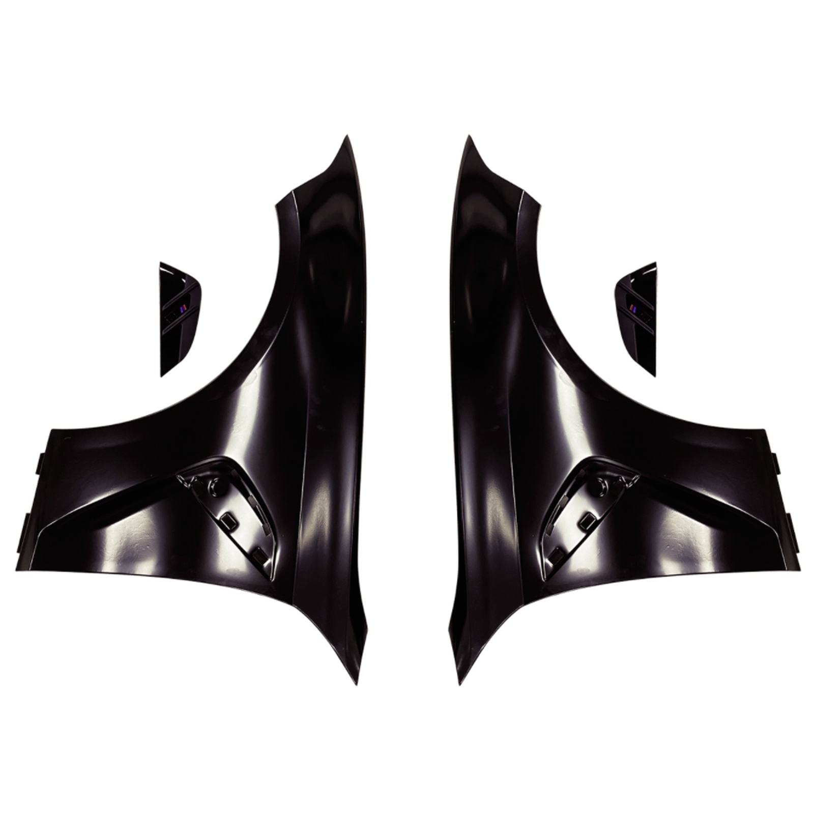 G20 M3 Fender Narrow Body MTP-G20-061 for BMW
