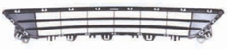 Bumper Grille MZ0250080 for 马自达 Mazda