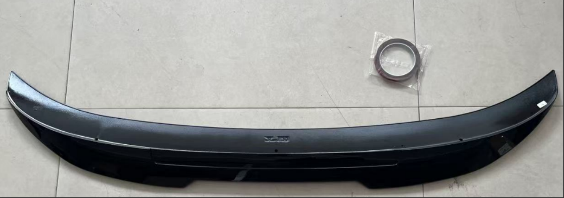 Spoiler BMT1032490PS for 宝马改装 BMW Tuning