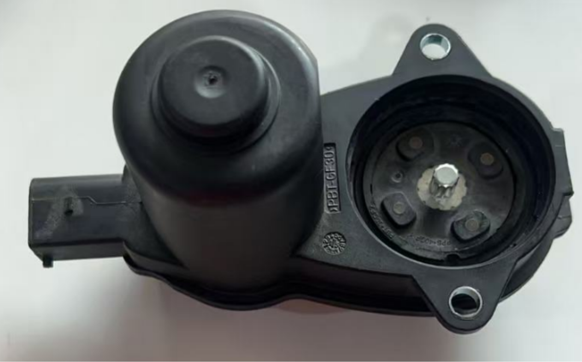 Brake Caliper Assembly HZ2063480 for 哪吒