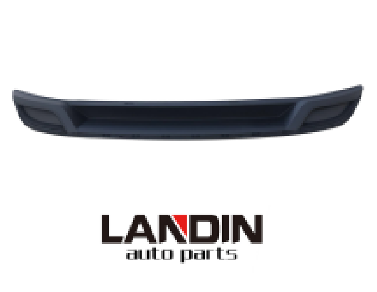 Deflector/Spoiler,RR Bumper VG1550320 for 大众 Volkswagen