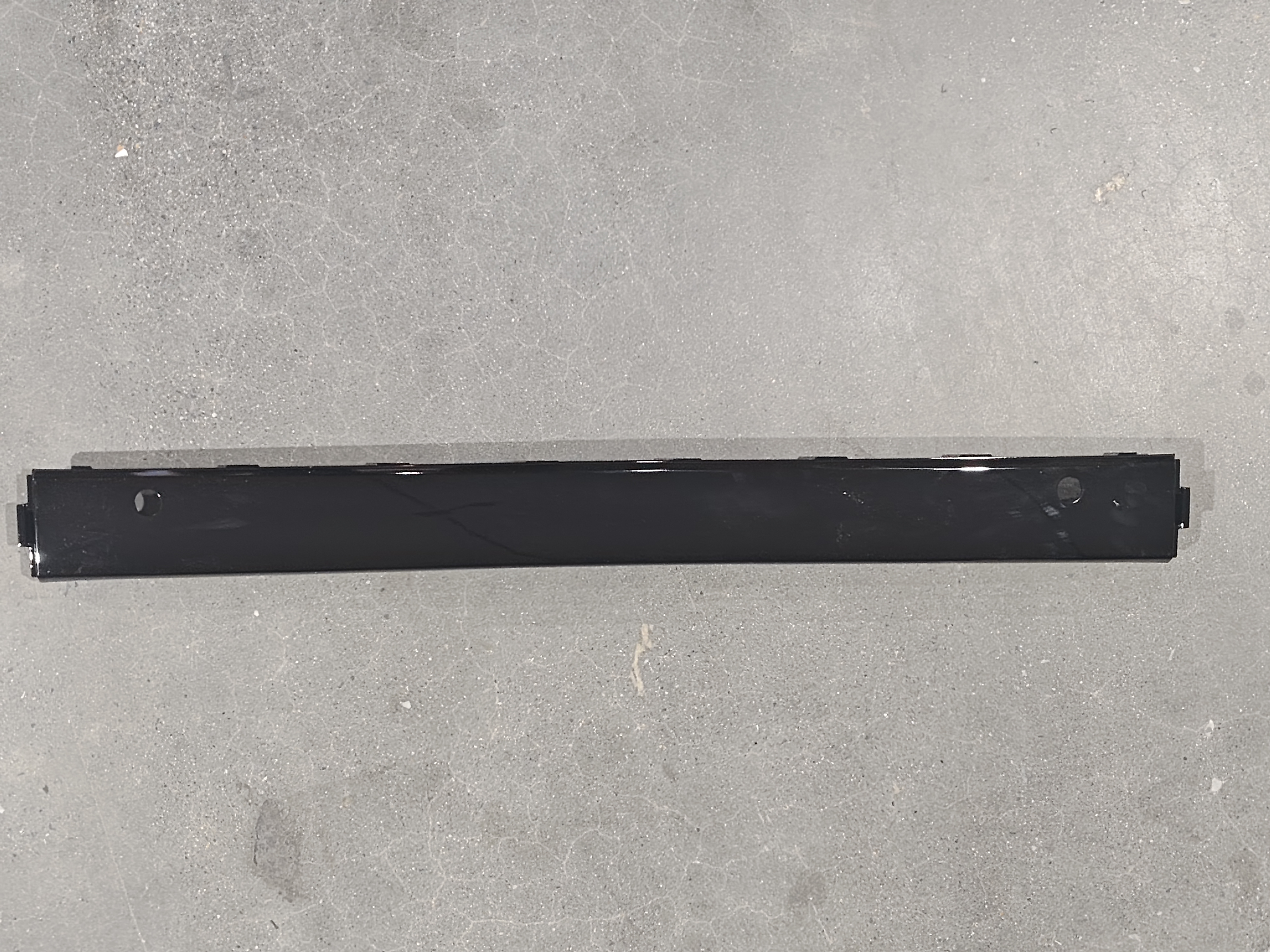 High Voltage Trim Cover Panel Guard VG1072960 for 大众 Volkswagen