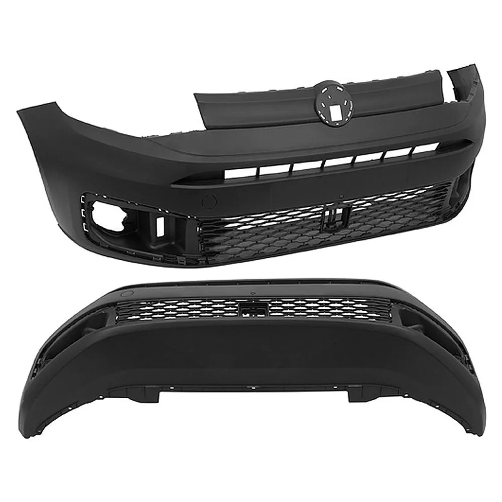 Front Bumper VG0140040TR for 大众 Volkswagen