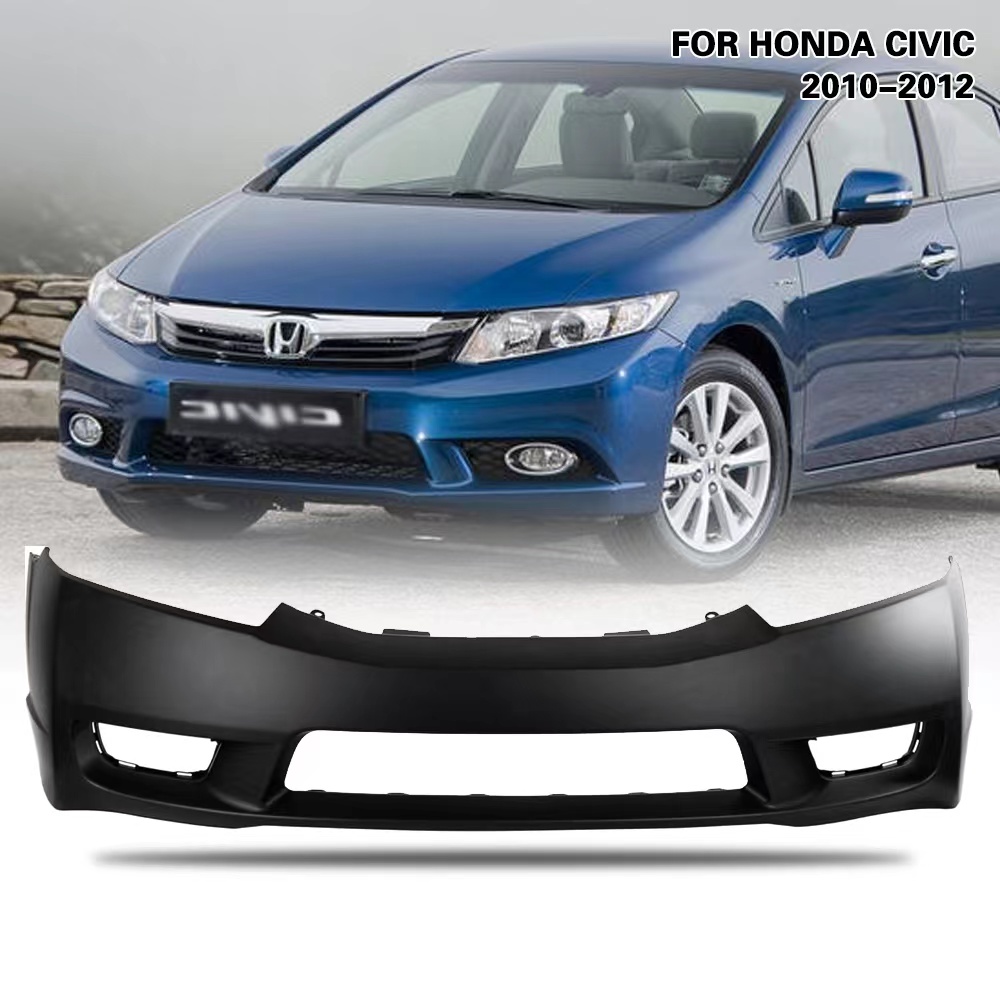 Front Bumper HD0500040 for 本田 Honda