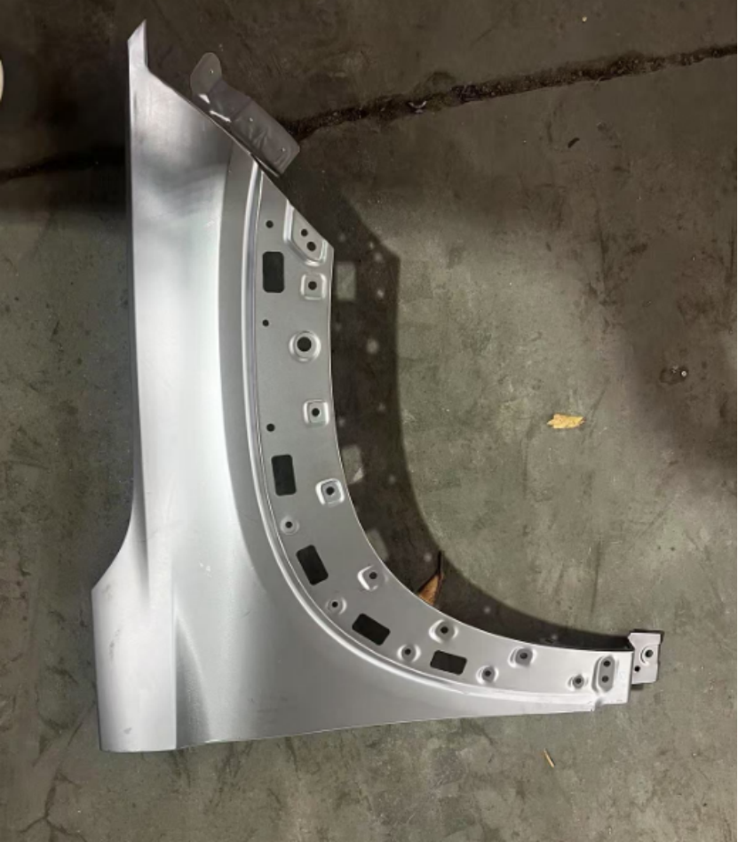 Fender，Front CV0700022 for 雪佛兰 Chevrolet