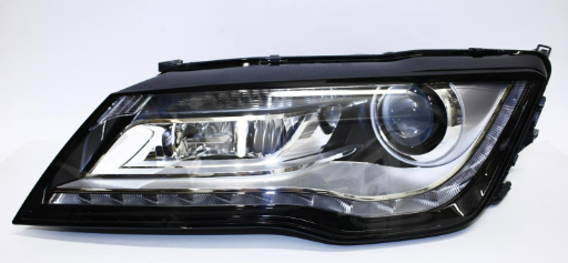 Head Lamps AU0390111HI for 奥迪 Audi