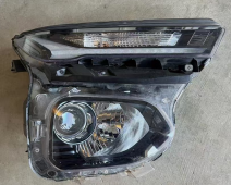 Head Lamps CV0850111L6 for 雪佛兰 Chevrolet