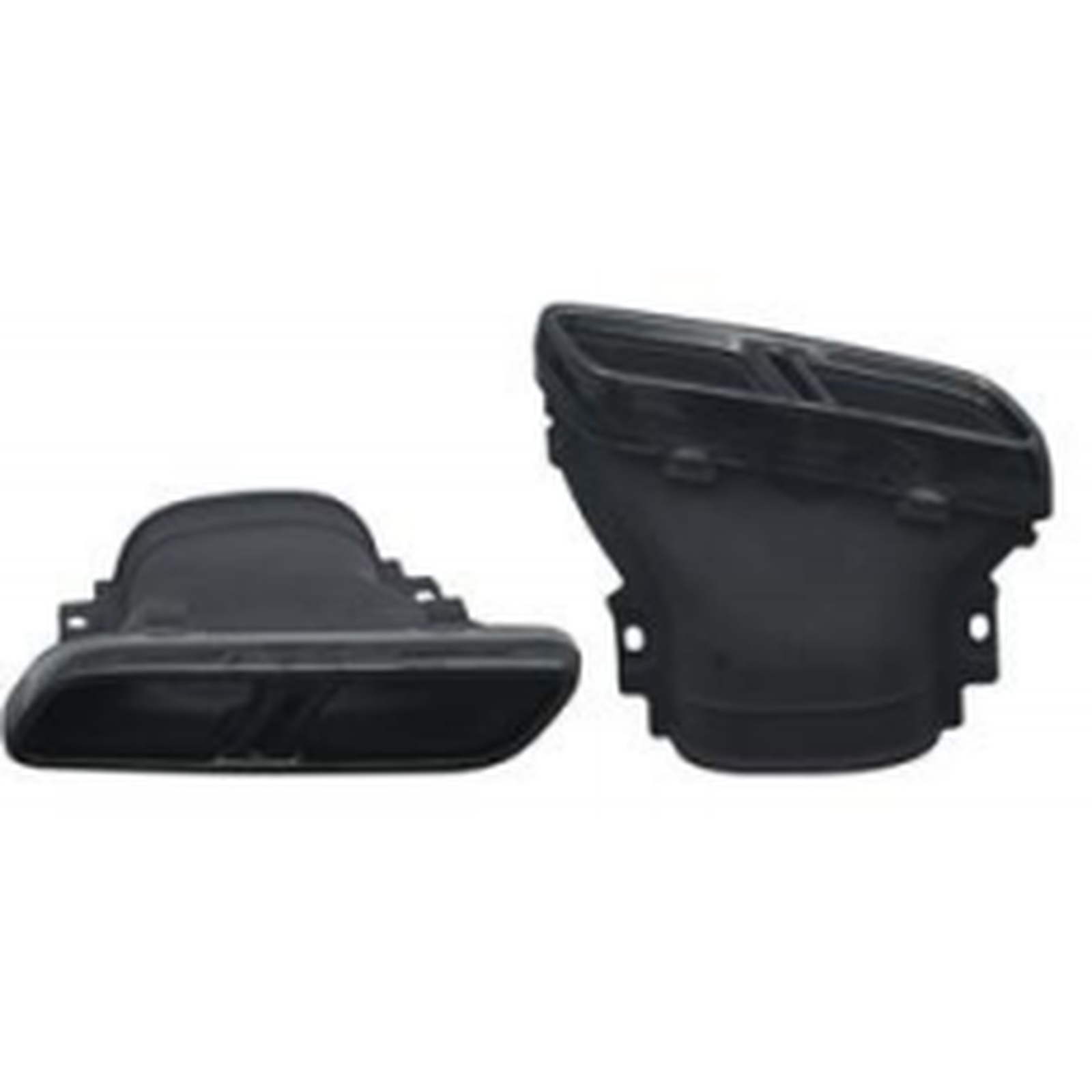 E63S Tail Pipe/Black/ MTP-W213-021 for BENZ