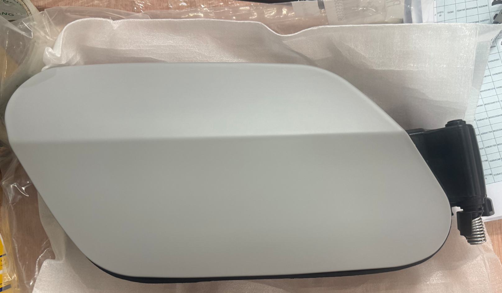 Fuel Filler Door VG1540530 for 大众 Volkswagen